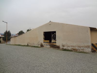 فروش کارخانه پارافین در صفادشت -فروش کارخانه پارافین با قیمت مناسب و موقعیت جغرافیائی عالی0