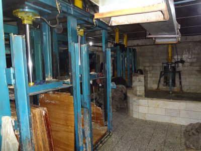 فروش کارخانه پارافین در صفادشت -فروش کارخانه پارافین با قیمت مناسب و موقعیت جغرافیائی عالی5