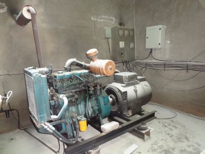 فروش کارخانه پارافین در صفادشت -فروش کارخانه پارافین با قیمت مناسب و موقعیت جغرافیائی عالی3