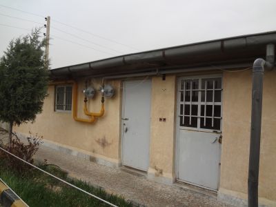 فروش کارخانه پارافین در صفادشت -فروش کارخانه پارافین با قیمت مناسب و موقعیت جغرافیائی عالی2