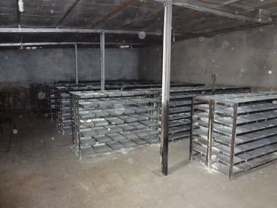 فروش کارخانه پارافین در صفادشت -فروش کارخانه پارافین با قیمت مناسب و موقعیت جغرافیائی عالی9