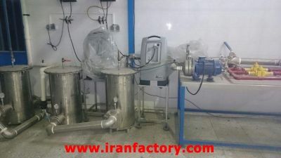 فروش کارخانه آب معدنی در سواد کوه3