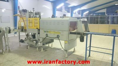 فروش کارخانه آب معدنی در سواد کوه4