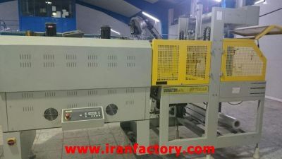 فروش کارخانه آب معدنی در سواد کوه1