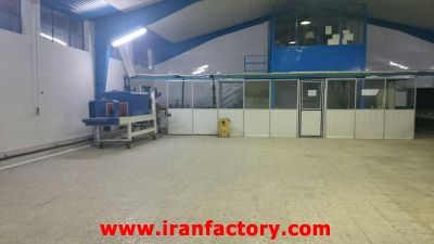 فروش کارخانه آب معدنی در سواد کوه5