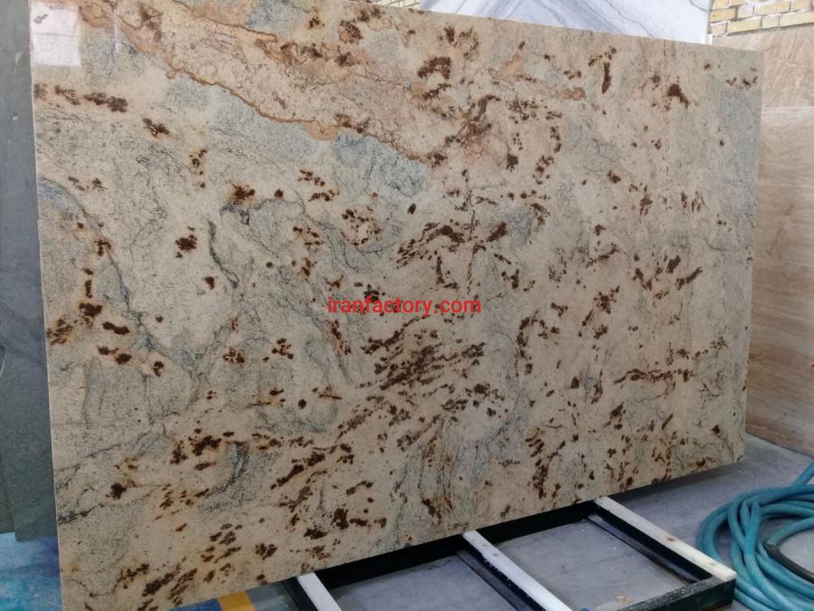 فروش اسلب گرانیت جگوار برزیل0