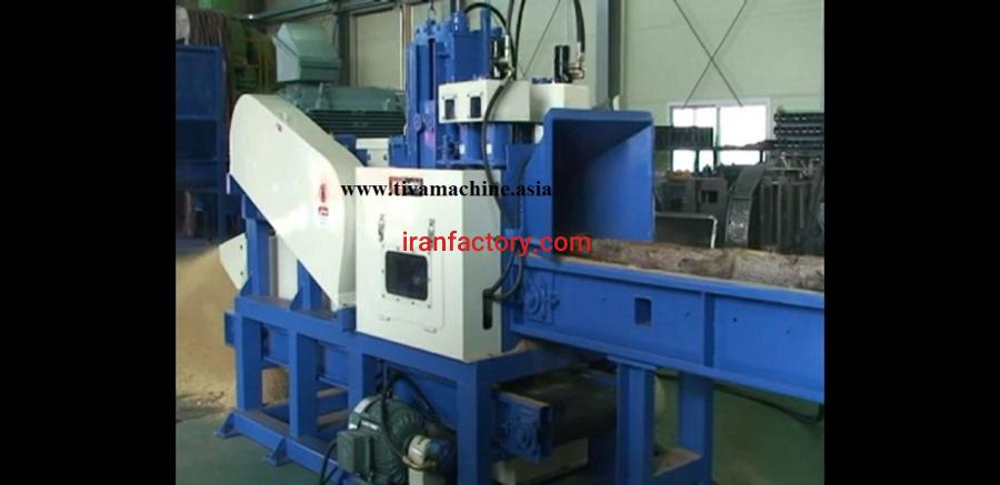 دستگاه چوب خردکن 091287201520