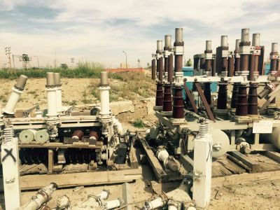 فروش ماشین آلات میلگرد و ضایعات فلزی به مقدار 4هزار تن6