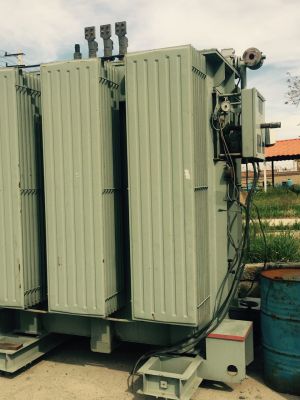 فروش ماشین آلات میلگرد و ضایعات فلزی به مقدار 4هزار تن4