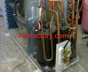 تعمیرات و نصب انواع کولرو یخچال و لباسشویی در رباط کریم0