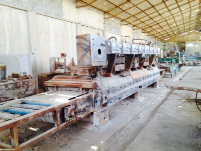 فروش ماشین آلات سنگبری8