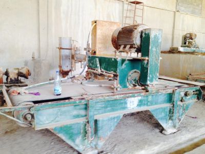 فروش ماشین آلات سنگبری10
