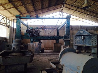 فروش ماشین آلات سنگبری5
