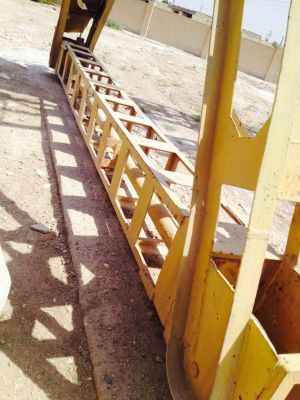 فروش ماشین آلات سنگبری4