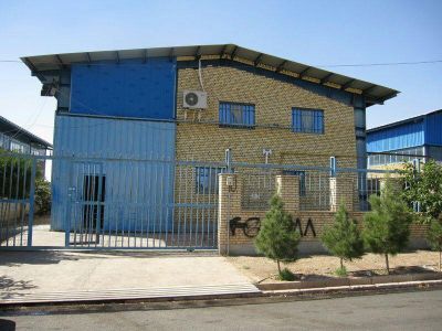 فروش کارگاه تولید قطعات فلزی و پلاستیکی8