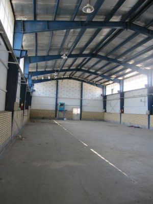 فروش کارگاه تولید قطعات فلزی و پلاستیکی4