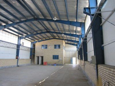 فروش کارگاه تولید قطعات فلزی و پلاستیکی3