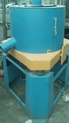 خط استحصال طلا 3