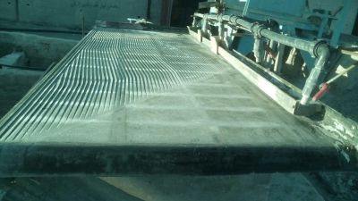 خط استحصال طلا 5