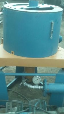 خط استحصال طلا 4