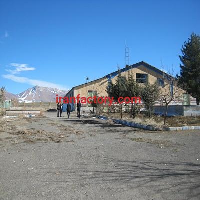 کارخانه آماده از ما طرح تولید باشما2