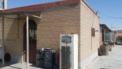 فروش زمین با سند تک برگ صنعتی نزدیک تهران به متراژ 12000 1