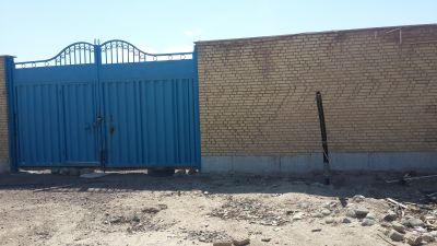 فروش زمین صنعتی در سه راه آدران اسلام شهر -فروش زمین صنعتی با سند تک برگ صنعتی نزدیک تهران به متراژ 5401