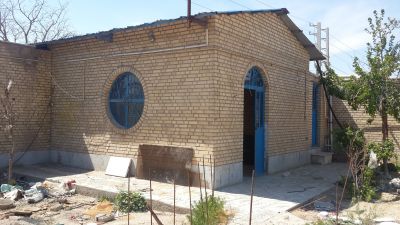 فروش زمین صنعتی در سه راه آدران اسلام شهر -فروش زمین صنعتی با سند تک برگ صنعتی نزدیک تهران به متراژ 5400