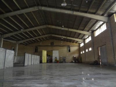 فروش کارخانه صنعتی بهداشتی در شهرک صنعتی-فروش کارخانه در کرج 2
