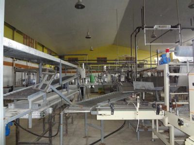 فروش کارخانه صنعتی بهداشتی در شهرک صنعتی-فروش کارخانه در کرج 1