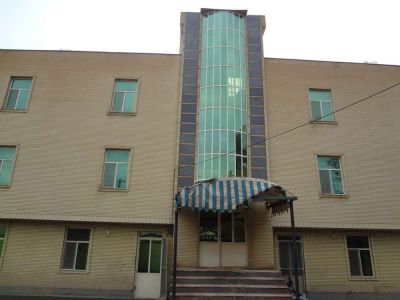 فروش کارخانه صنعتی بهداشتی در شهرک صنعتی-فروش کارخانه در کرج 0