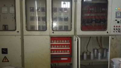 فروش یا اجاره سوله 1500 متری در شهریار-اجاره کارخانه در وحیدیه کرج2