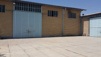 فروش یا اجاره سوله 1500 متری در شهریار-اجاره کارخانه در وحیدیه کرج0
