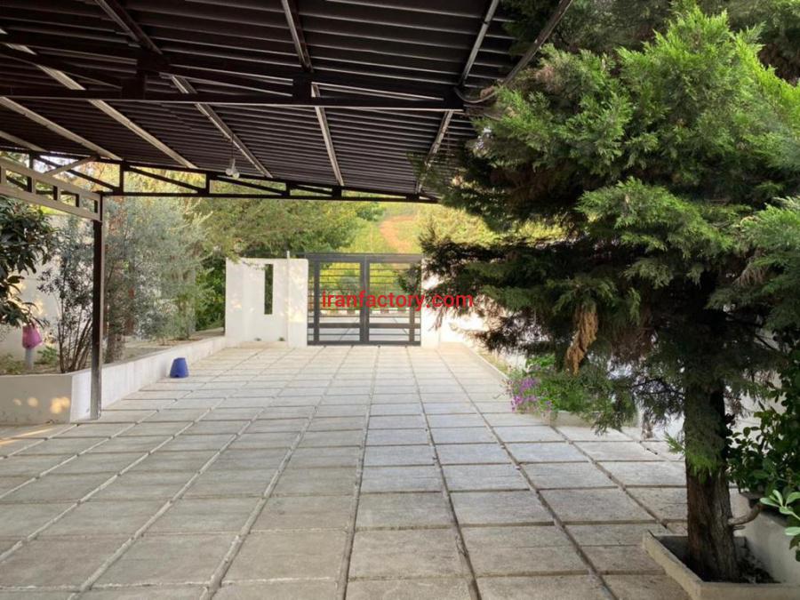 فروش کارخانه  دام و طیور گلستان7
