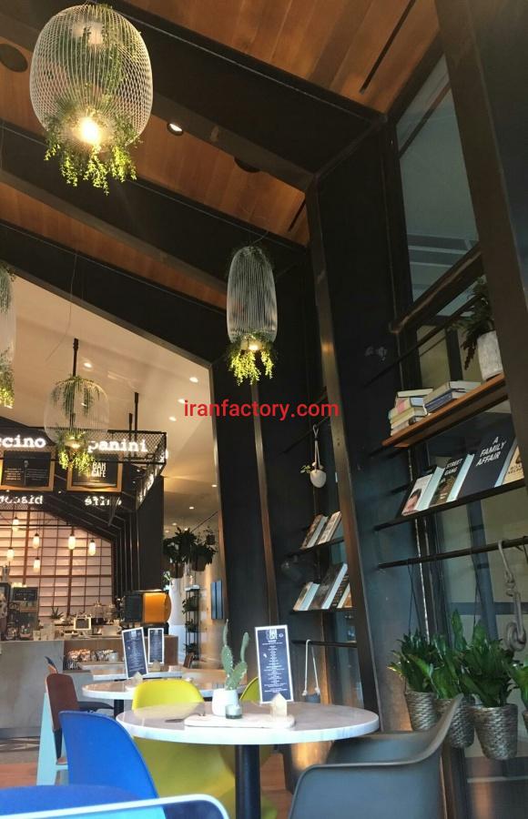 مشاور دیزاین و دکوراسیون کافی شاپ0