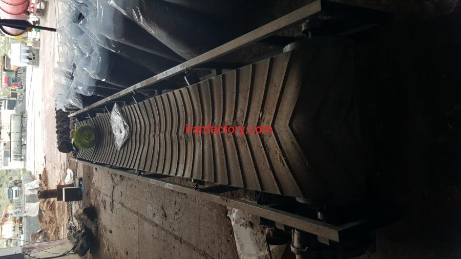 نوار نقاله ۶متری0