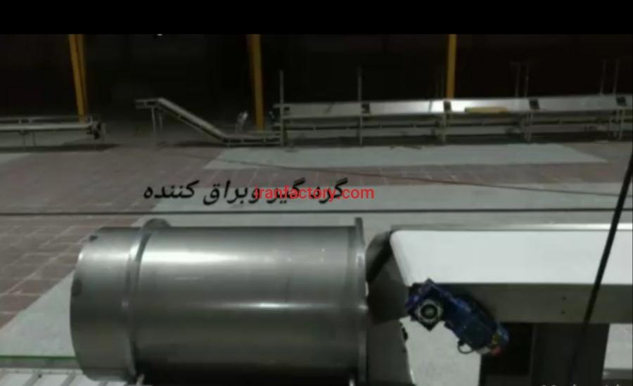 فروش دستگاه بسته بندی خرما4