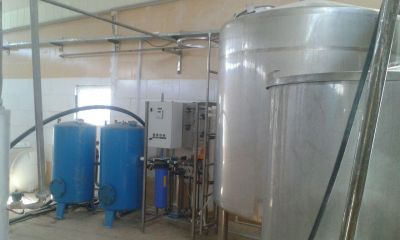 فروش کارخانه آب معدنی در خراسان2