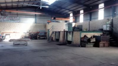 فروش کارخانه میلگرد و نورد در زنجان4