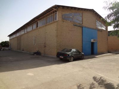 فروش کارخانه رب گوجه فرنگی در غرب استان تهران0