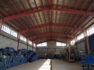فروش کارخانه رب گوجه فرنگی در غرب استان تهران4
