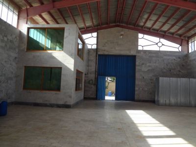 فروش کارخانه رب گوجه فرنگی در غرب استان تهران1