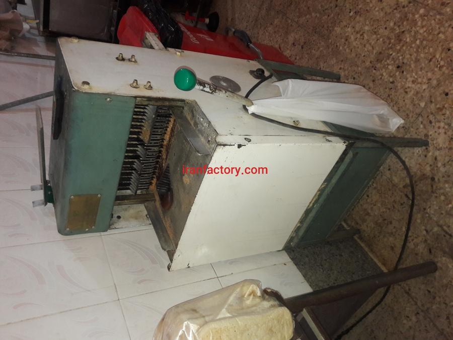 فروش کلیه لوازم نان فانتزی2