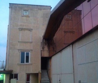 فروش کارگاه تولید شیشه در بابل1