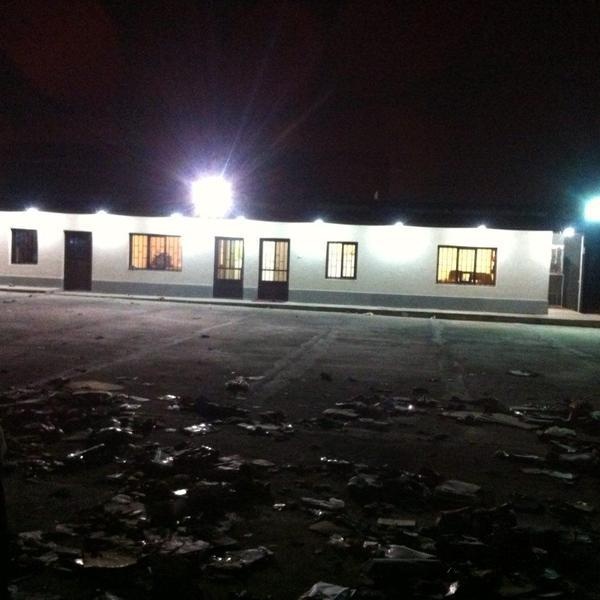 فروش کارگاه پرس کارتن فعال 900مترمربع در قزلحصار1