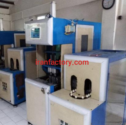 فروش کارخانه شیر لبنیات و آب معدنی در گیلان2