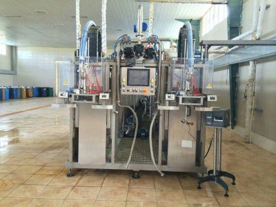فروش کارخانه تولید رب گوجه فرنگی2