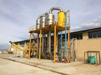 فروش کارخانه تولید رب گوجه فرنگی3