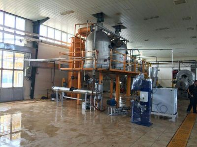 فروش کارخانه تولید رب گوجه فرنگی0