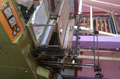 فروش دستگاه پلاستیک دسته دار2
